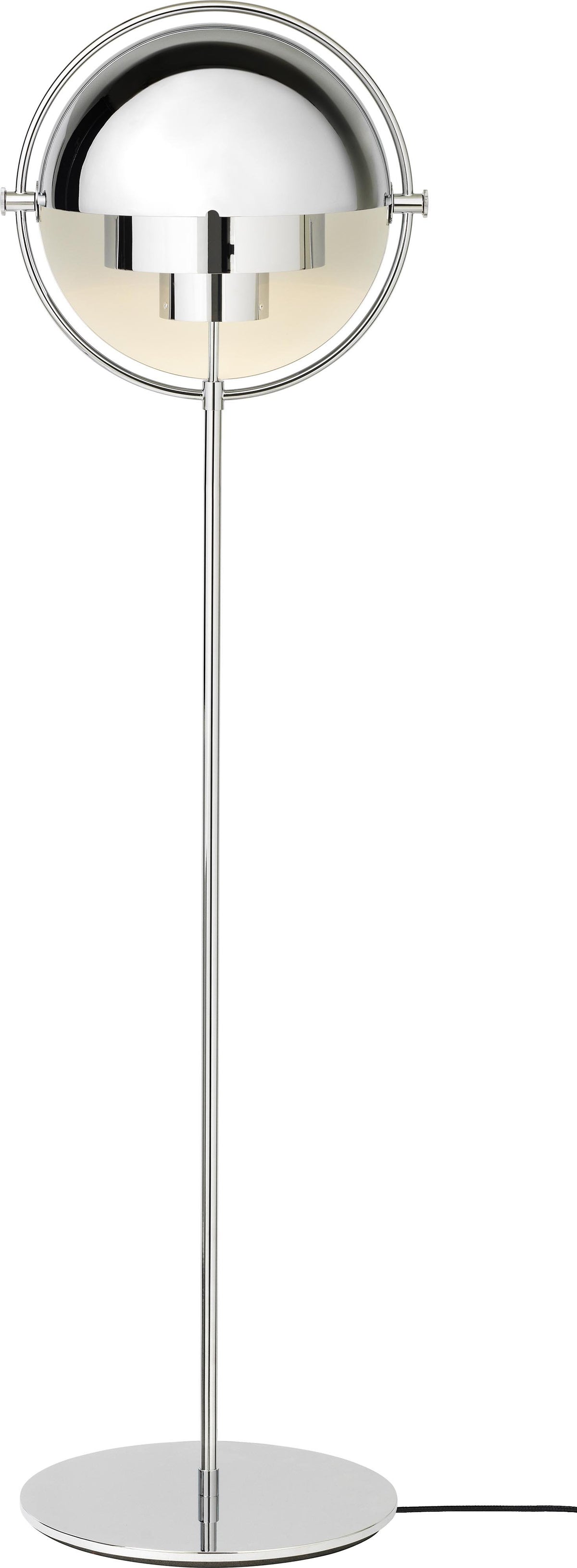 GUBI - Multi-Lite Floor Lamp