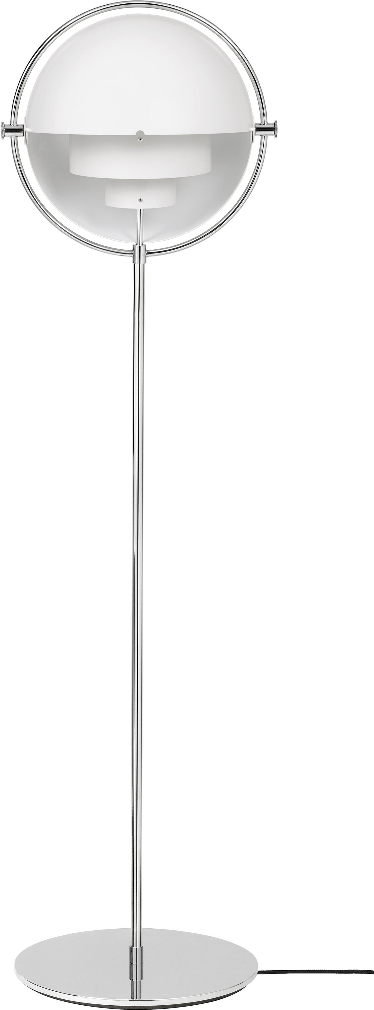 GUBI - Multi-Lite Floor Lamp