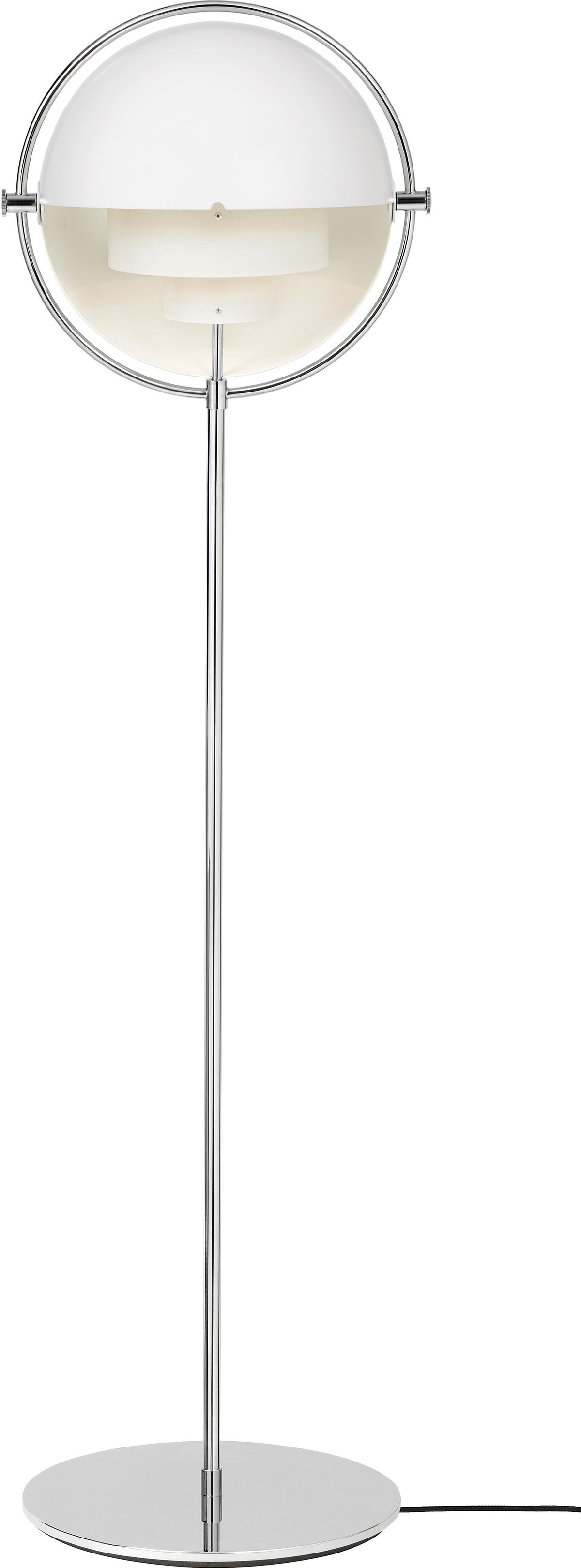 GUBI - Multi-Lite Floor Lamp