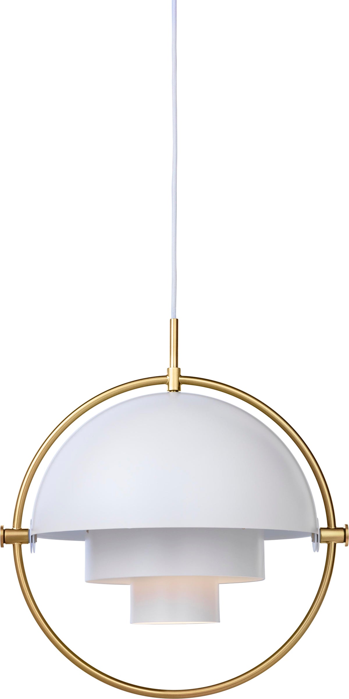 GUBI - Multi-Lite Pendant