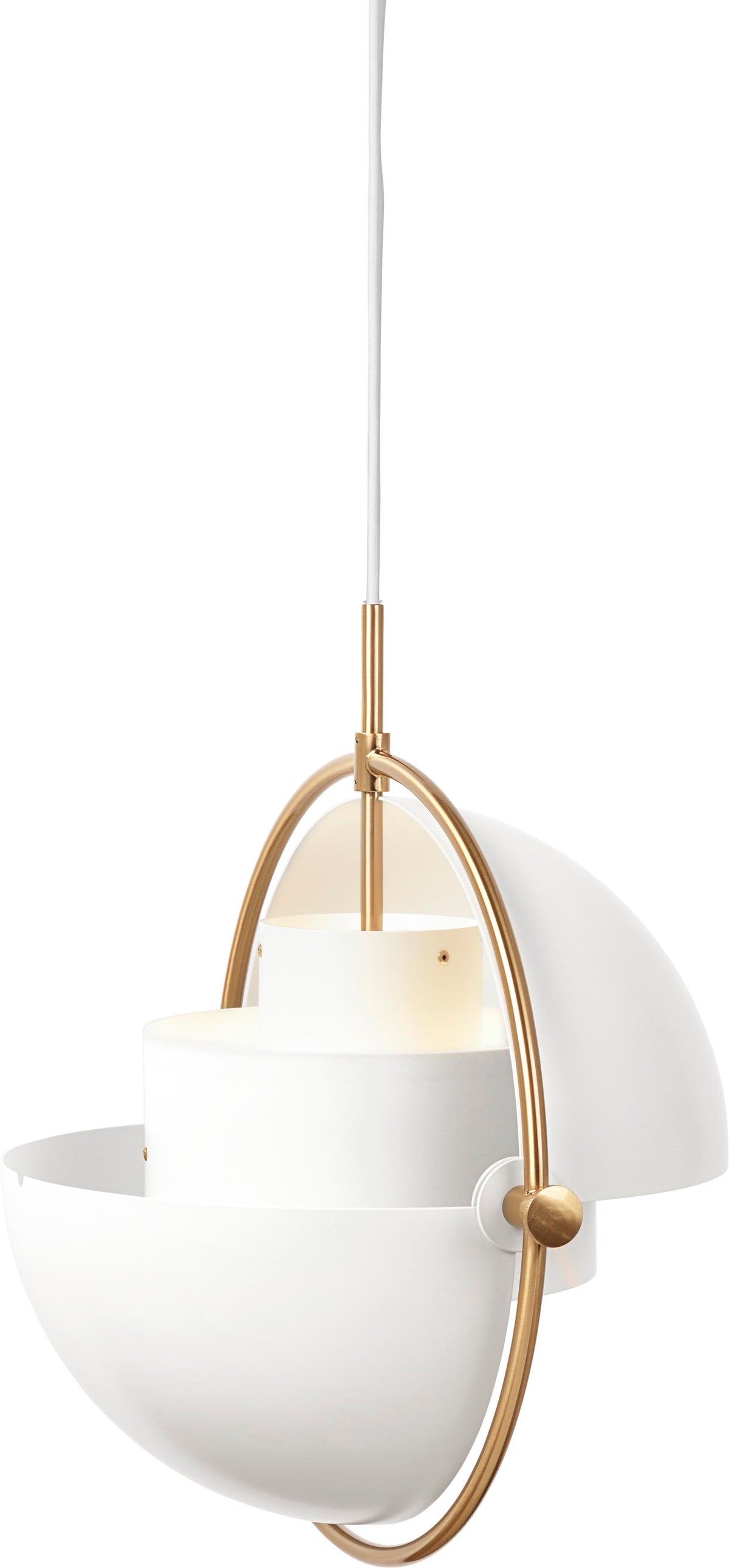GUBI - Multi-Lite Pendant