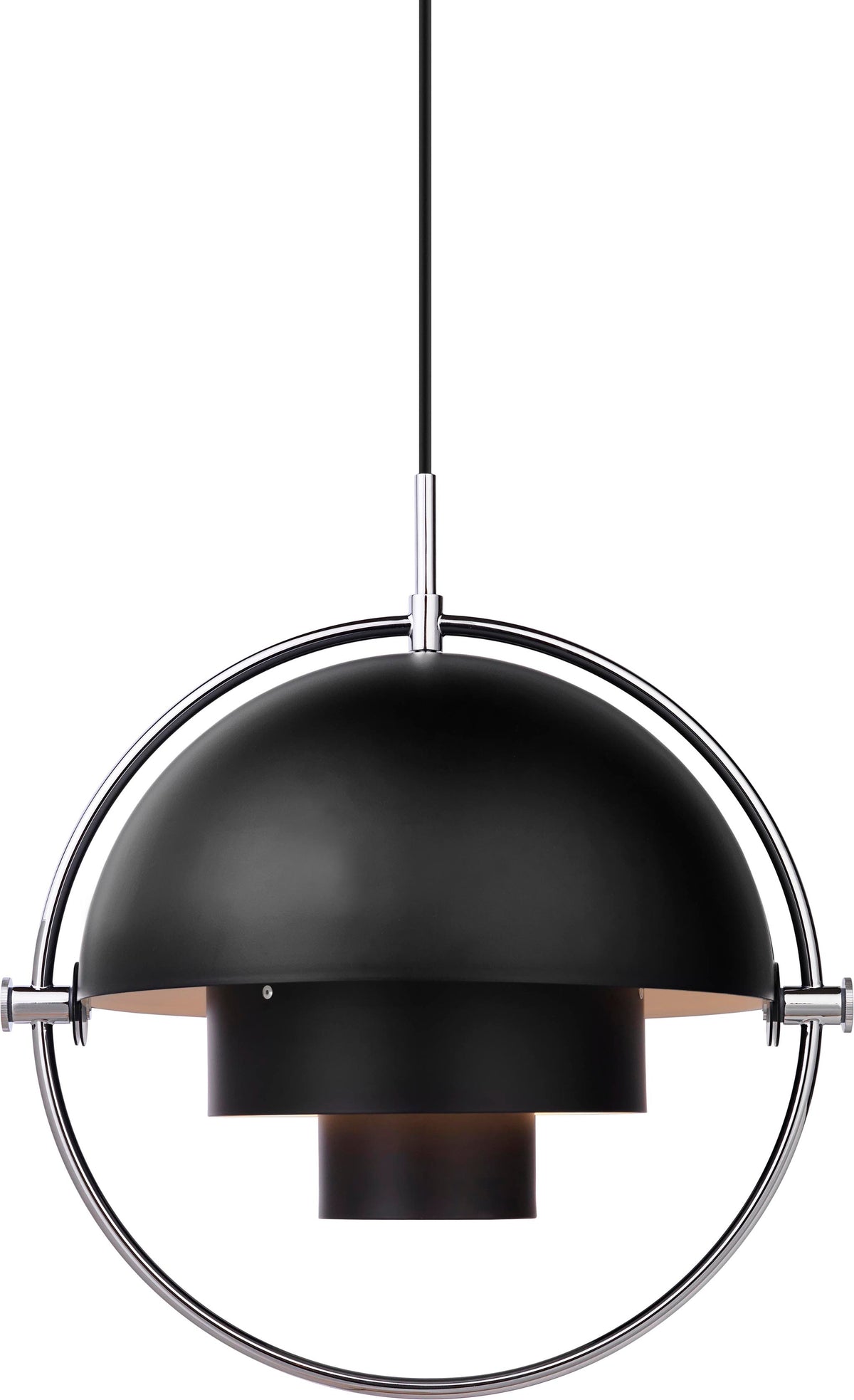 GUBI - Multi-Lite Pendant
