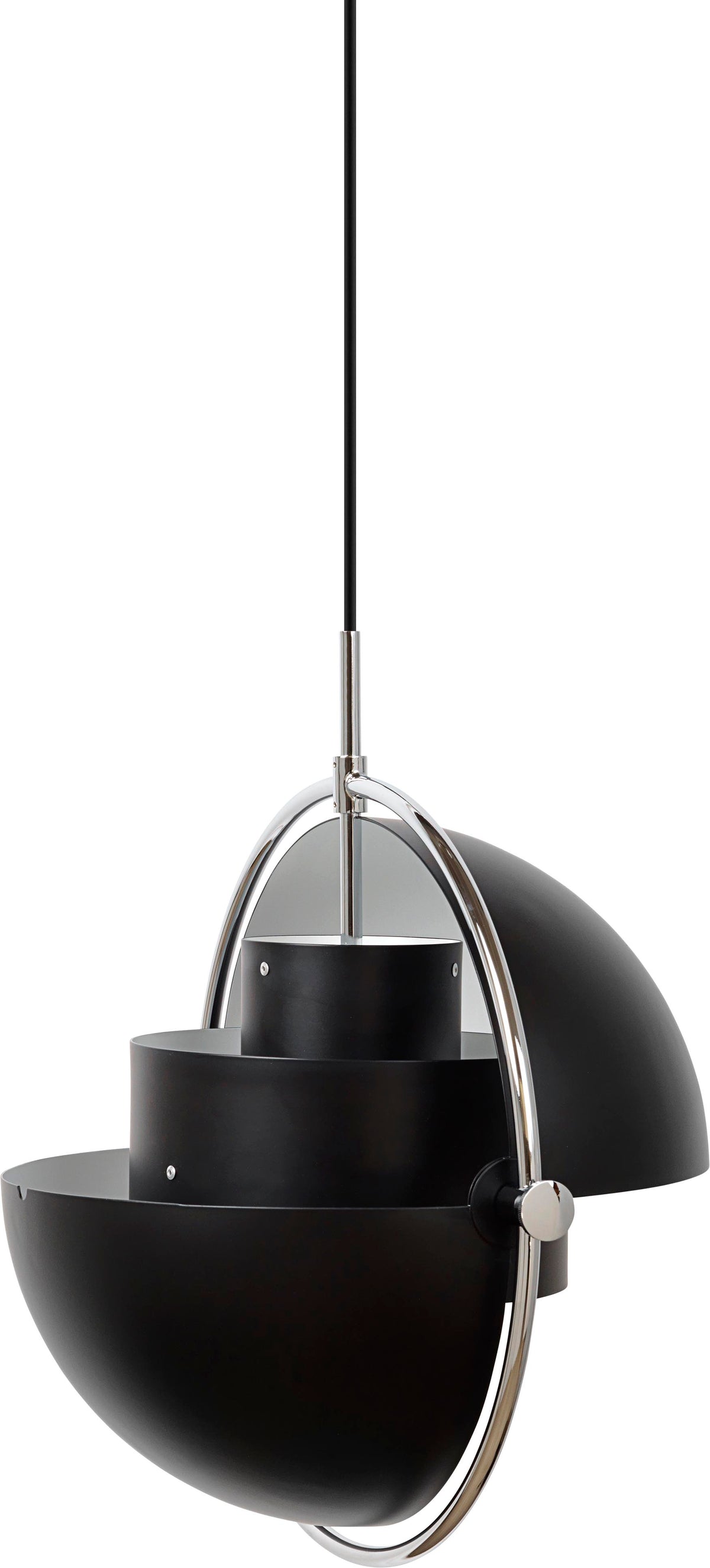 GUBI - Multi-Lite Pendant