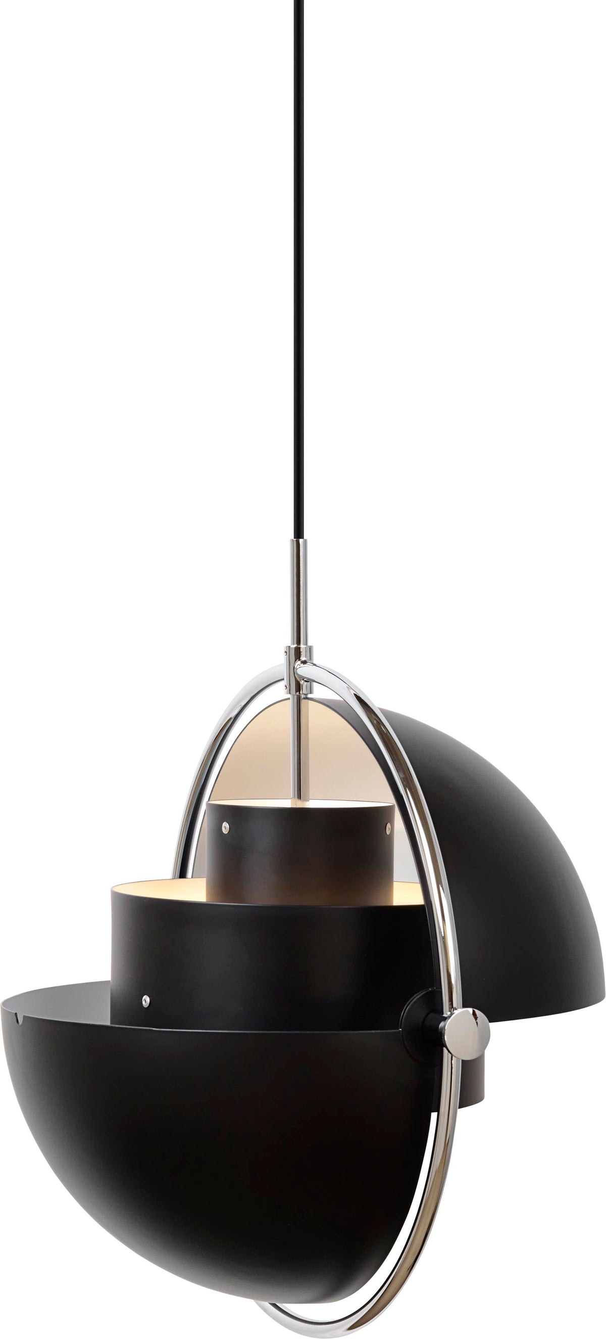 GUBI - Multi-Lite Pendant