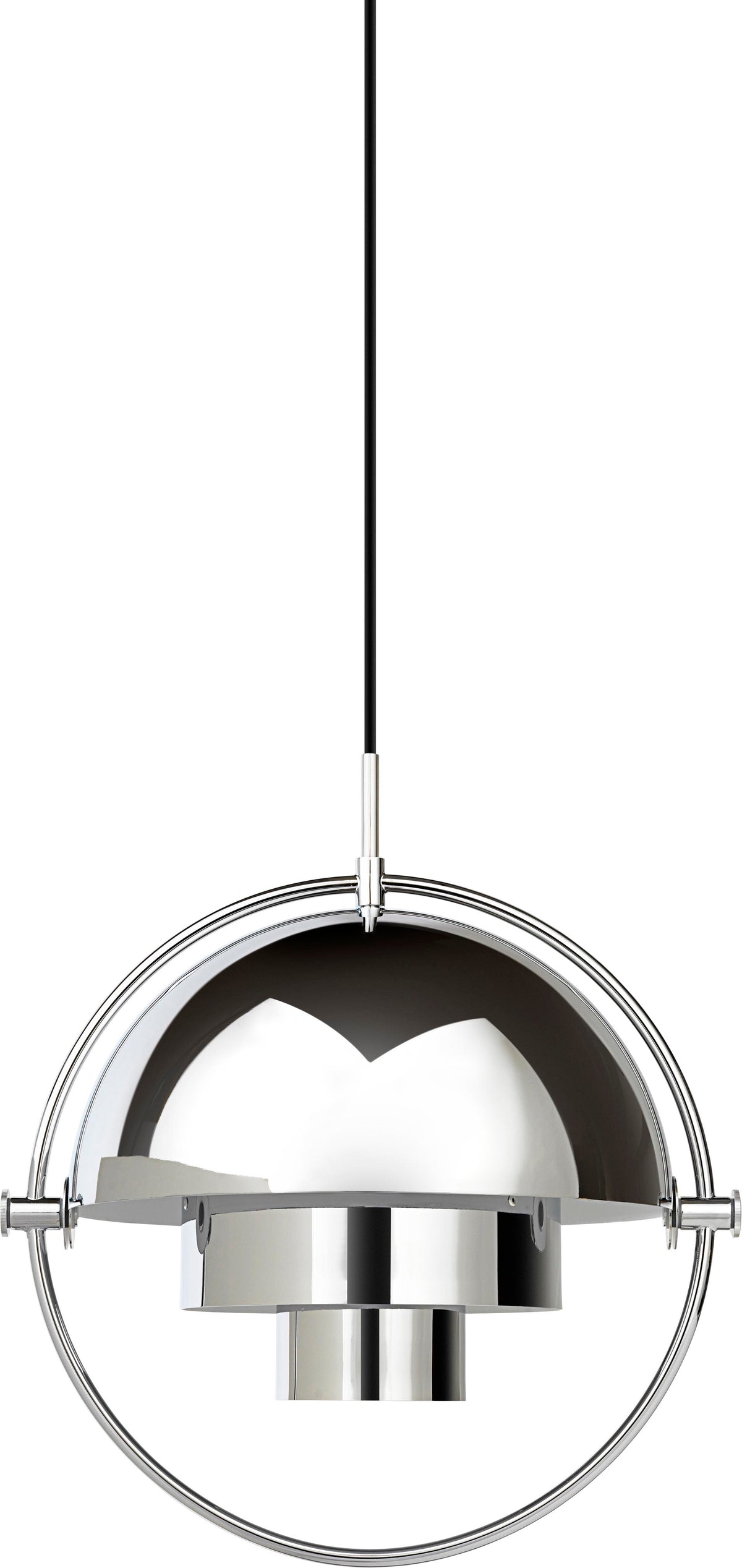 GUBI - Multi-Lite Pendant
