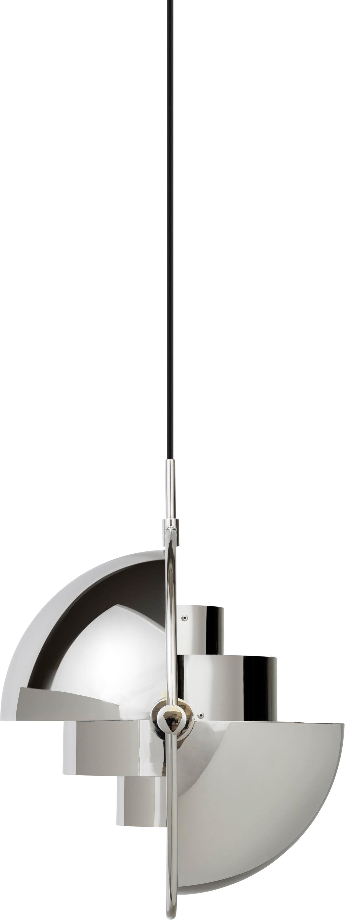 GUBI - Multi-Lite Pendant