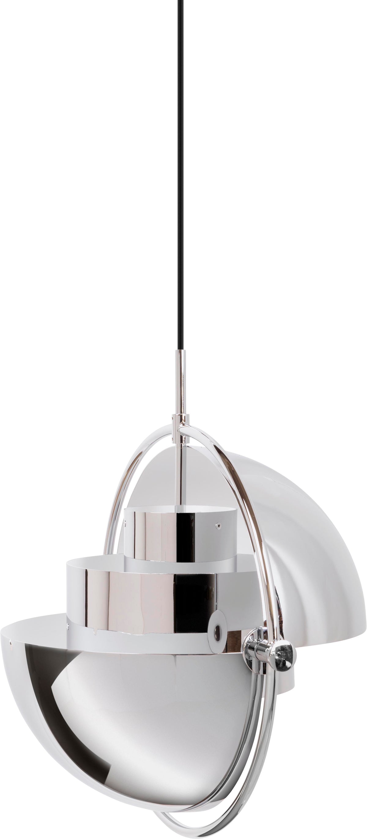 GUBI - Multi-Lite Pendant