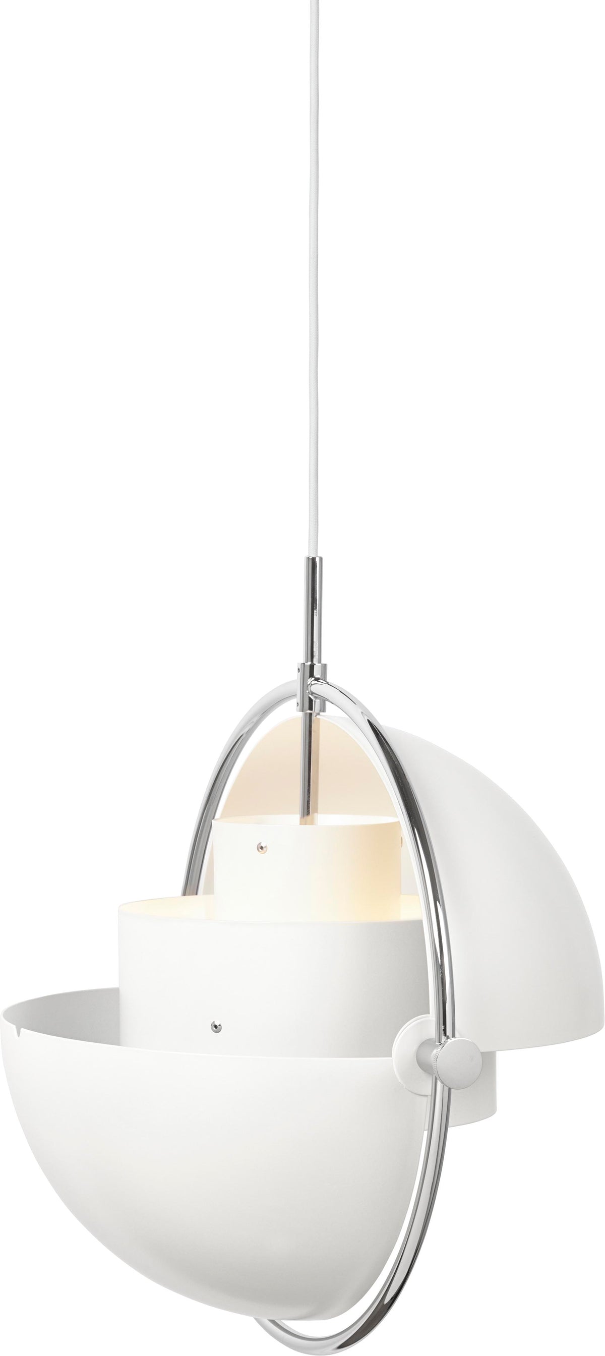 GUBI - Multi-Lite Pendant