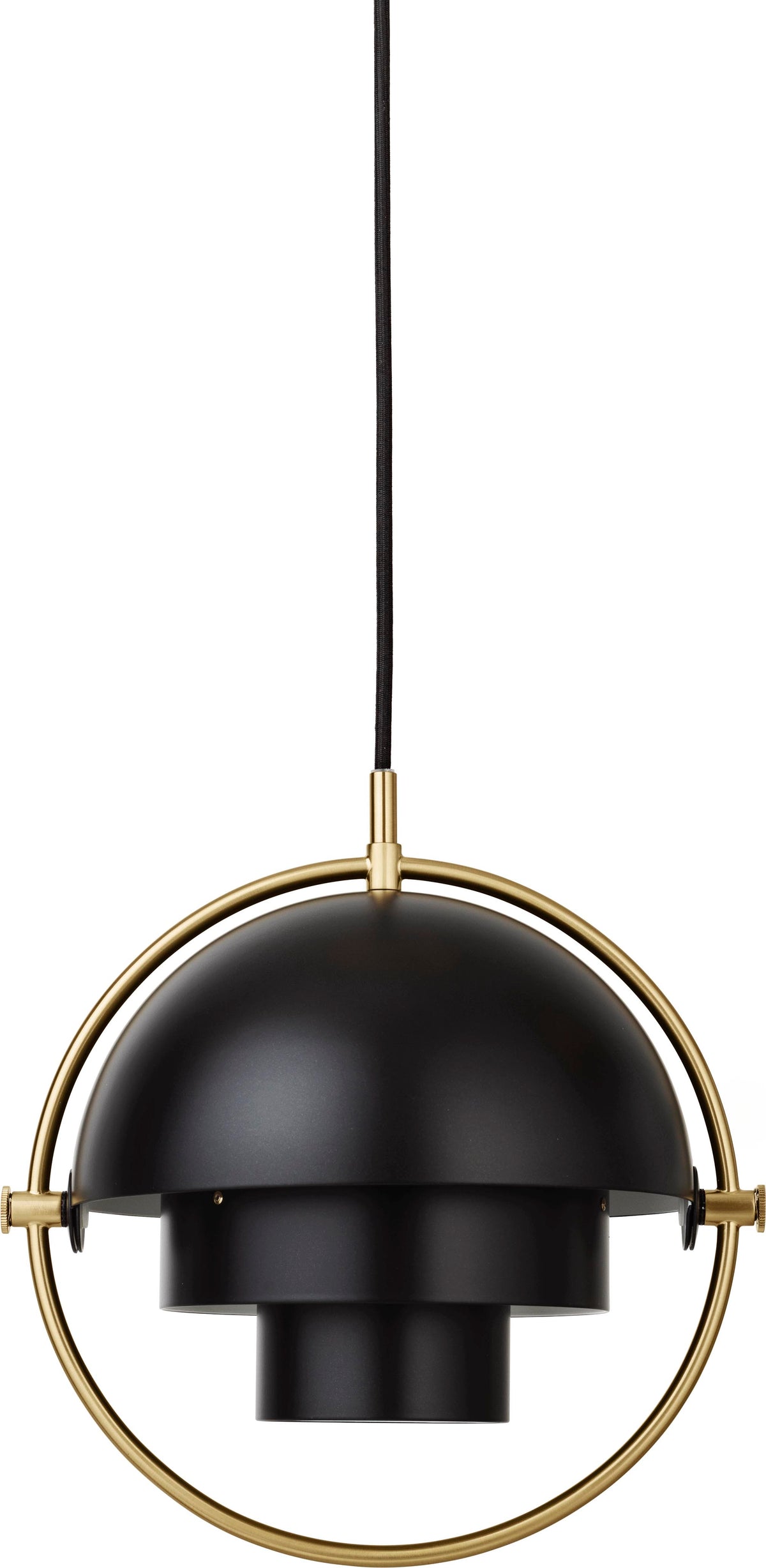 GUBI - Multi-Lite Pendant - Small