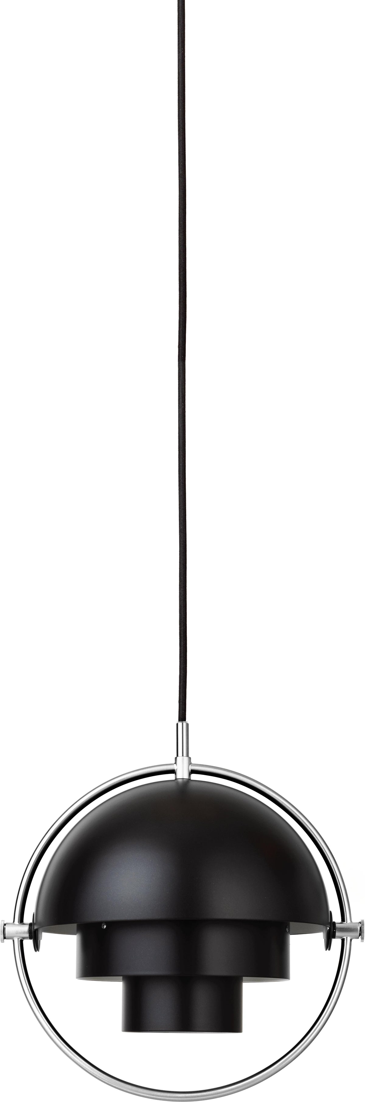 GUBI - Multi-Lite Pendant - Small