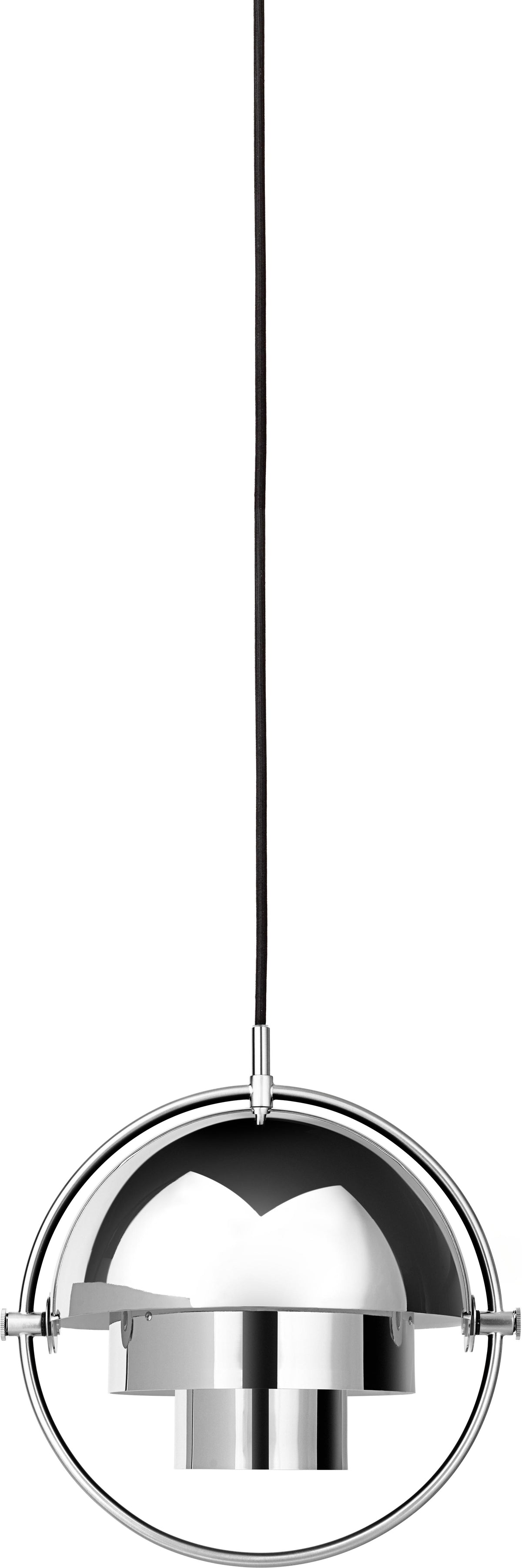 GUBI - Multi-Lite Pendant - Small