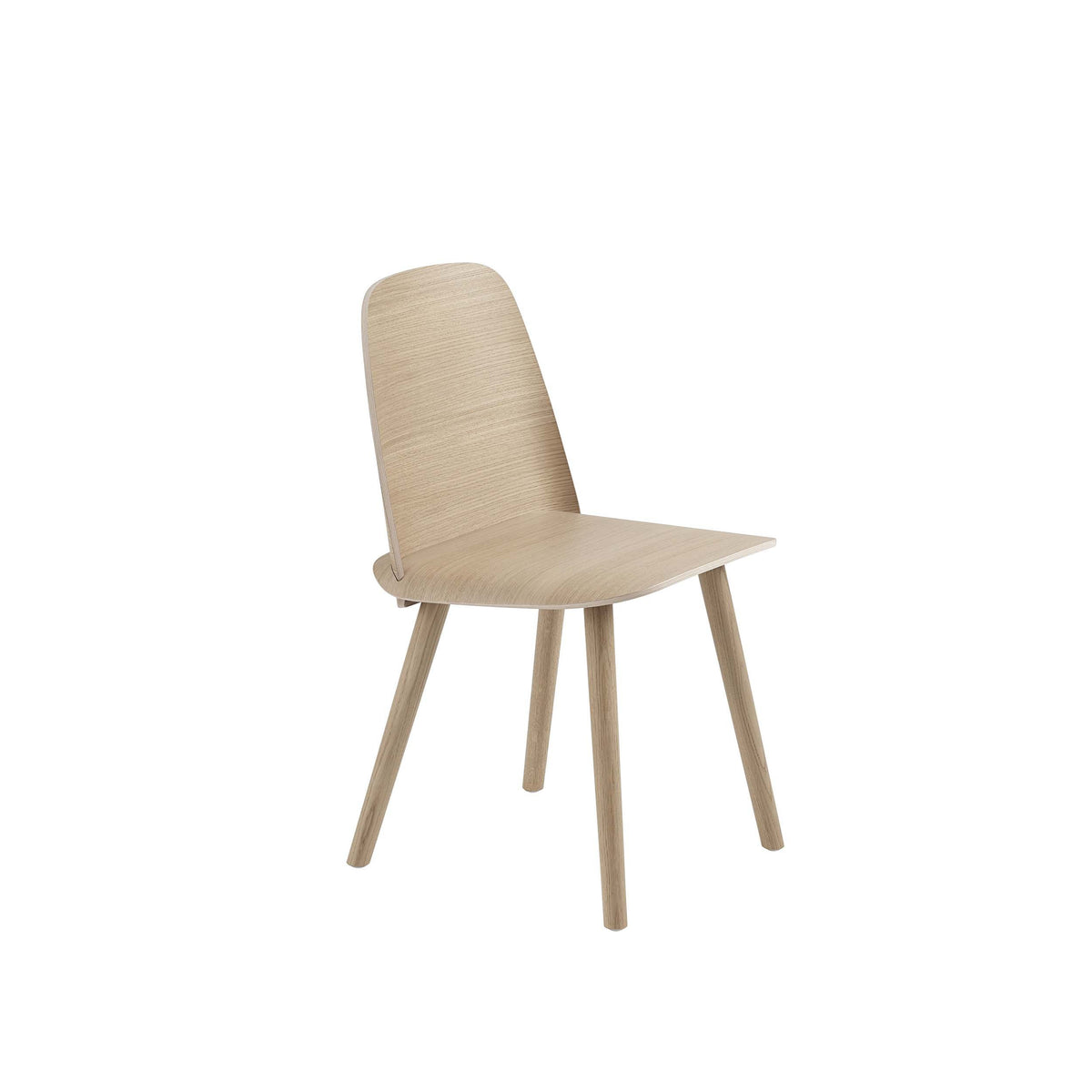 Muuto - Nerd Chair