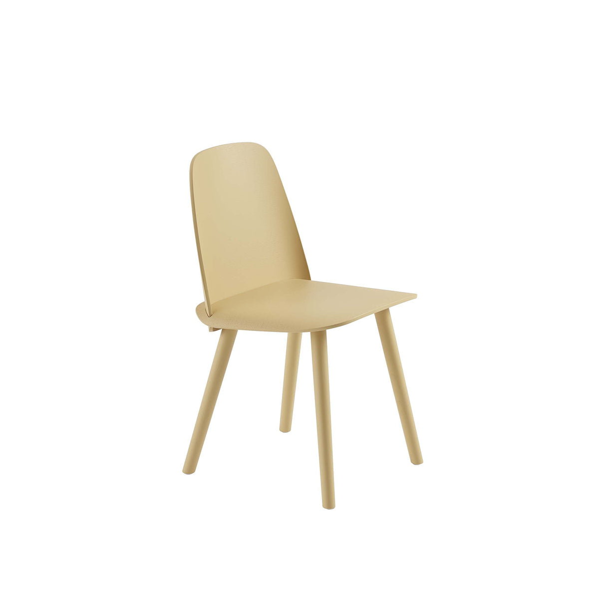 Muuto - Nerd Chair