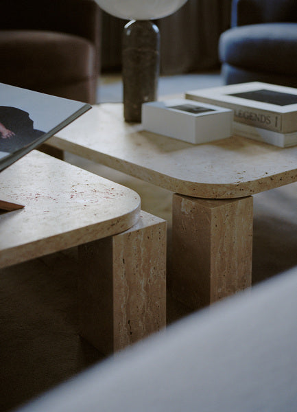 New Works - Atlas Coffee Table