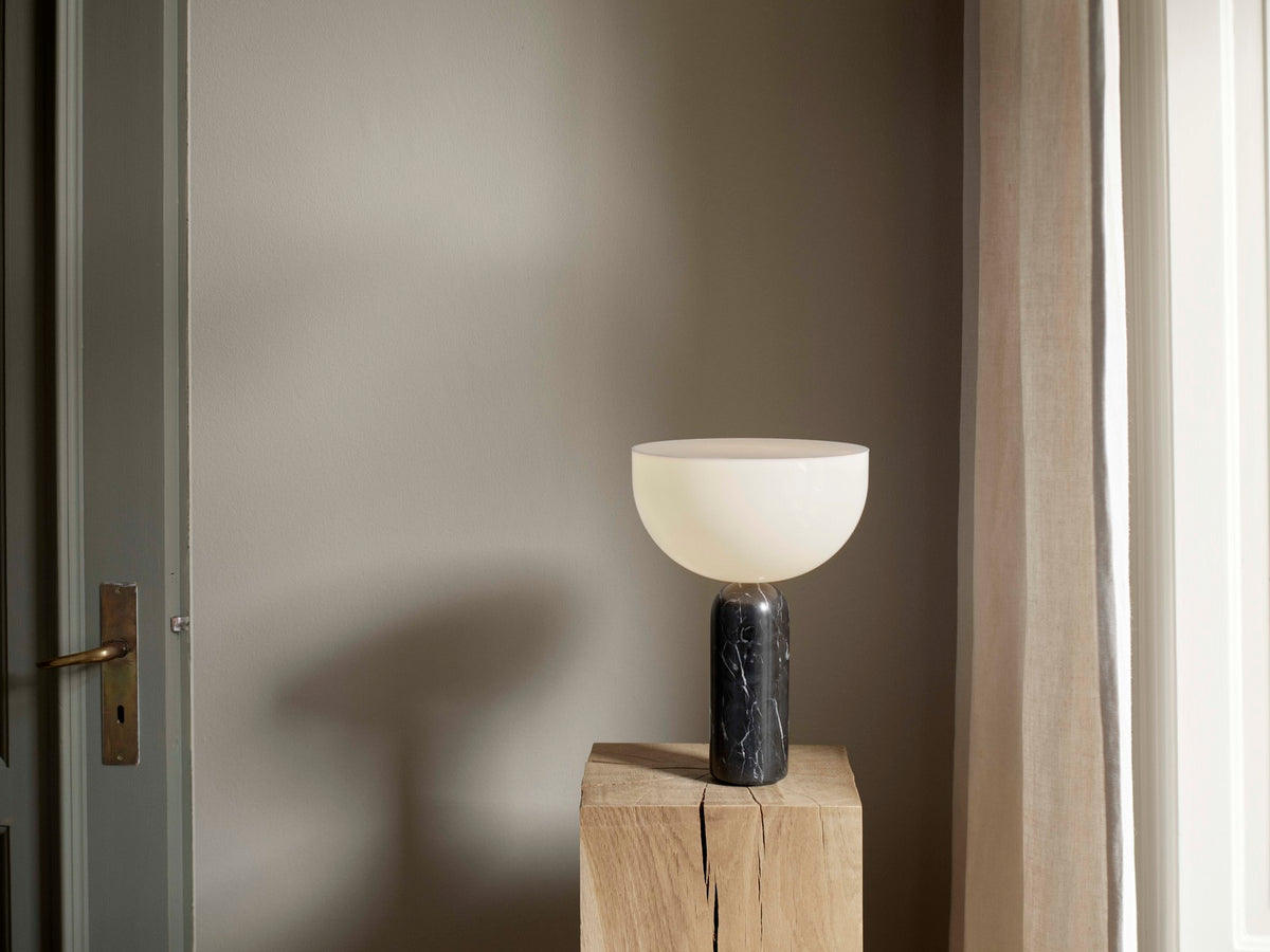 New Works - Kizu Table Lamp - Small