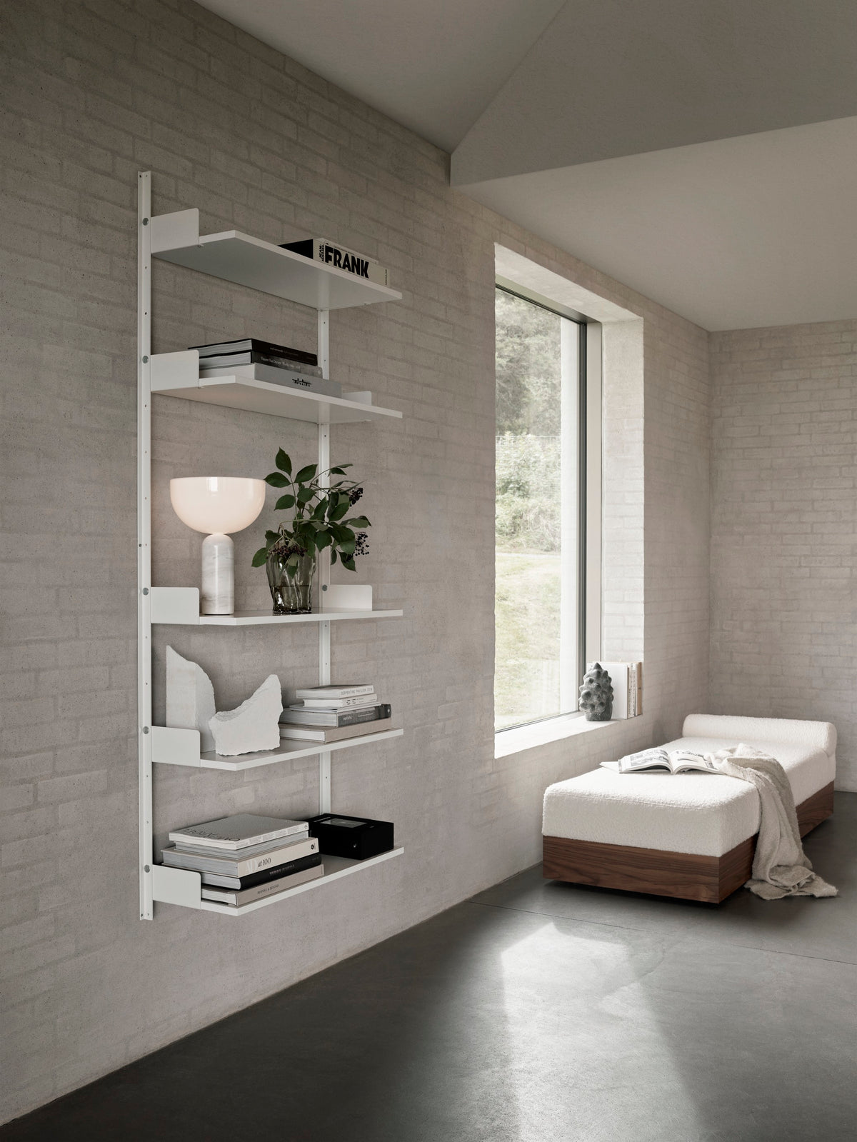 New Works - Kizu Table Lamp - Small