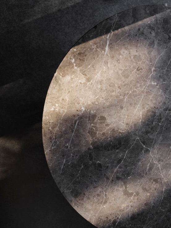 New Works - Florence Side Table Ø50