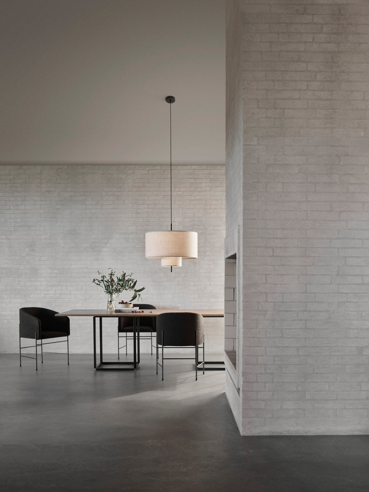 New Works - Margin Pendant Lamp