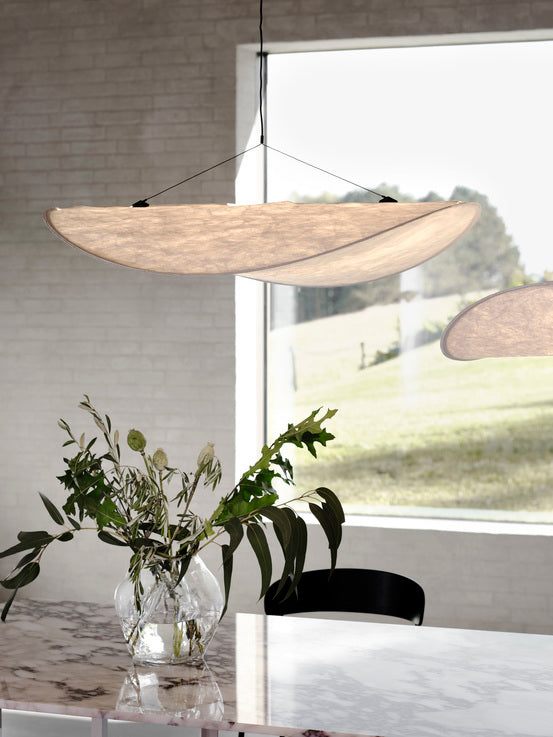 New Works - Tense Pendant Lamp