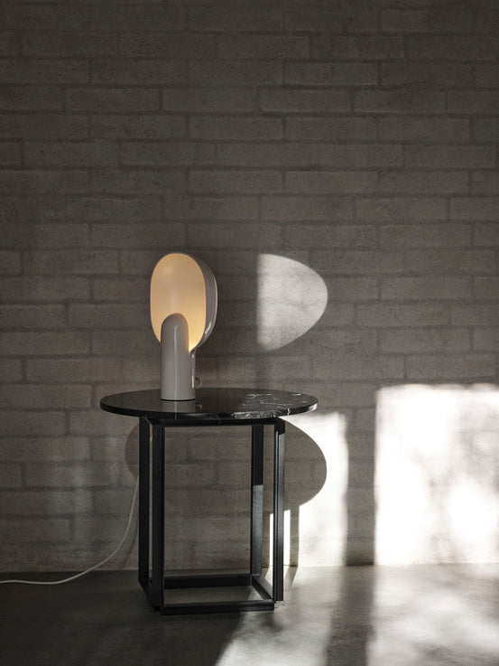 New Works - Florence Side Table Ø50