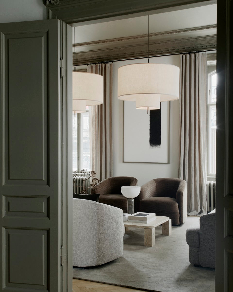 New Works - Margin Pendant Lamp