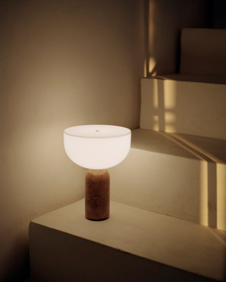 New Works - Kizu Portable Table Lamp