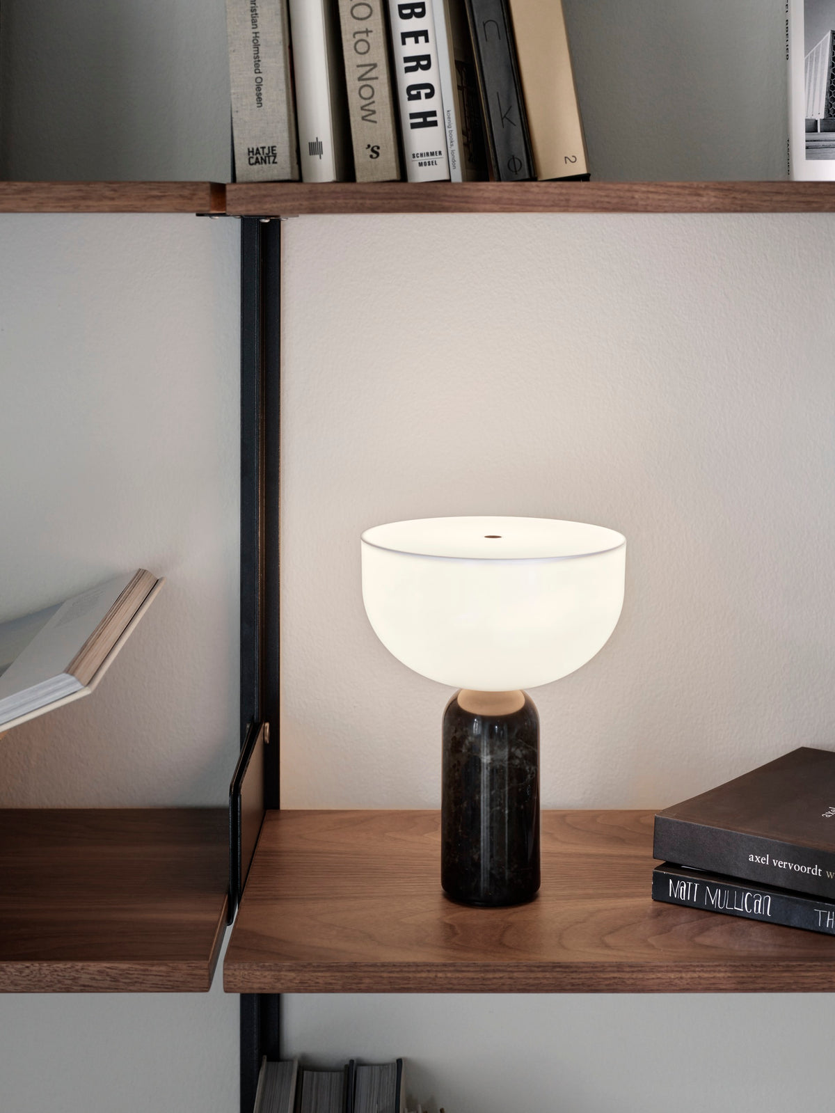 New Works - Kizu Portable Table Lamp