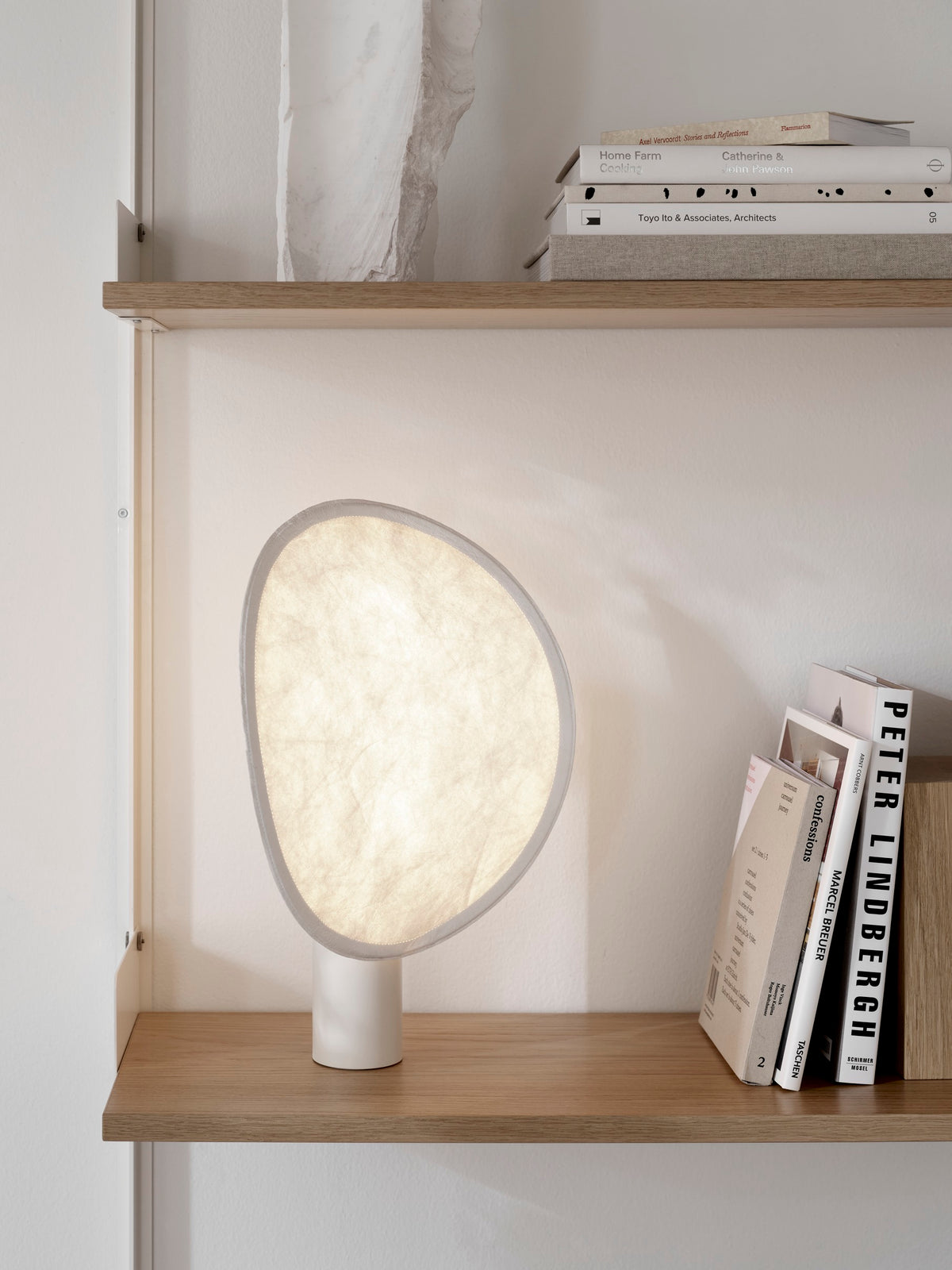 New Works - Tense Portable Lamp