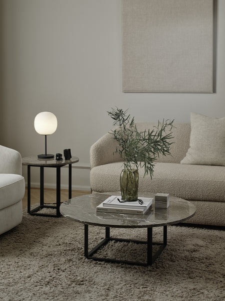 Lamp coffee table sale