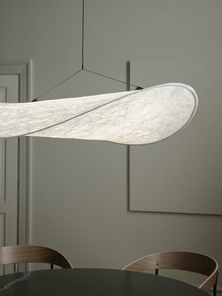 New Works - Tense Pendant Lamp