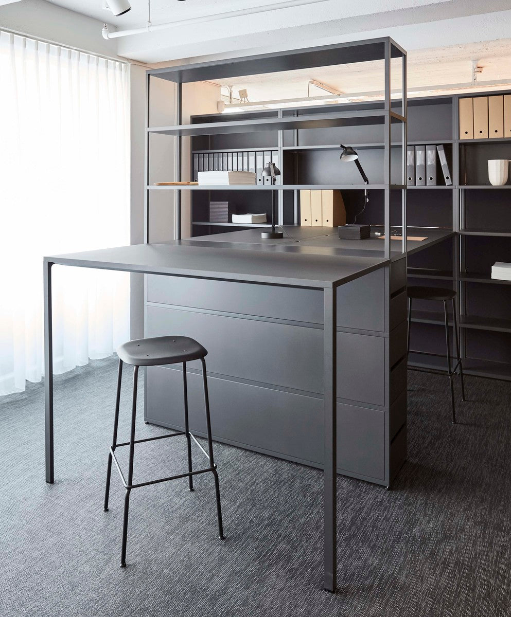 HAY - Soft Edge 85 - High