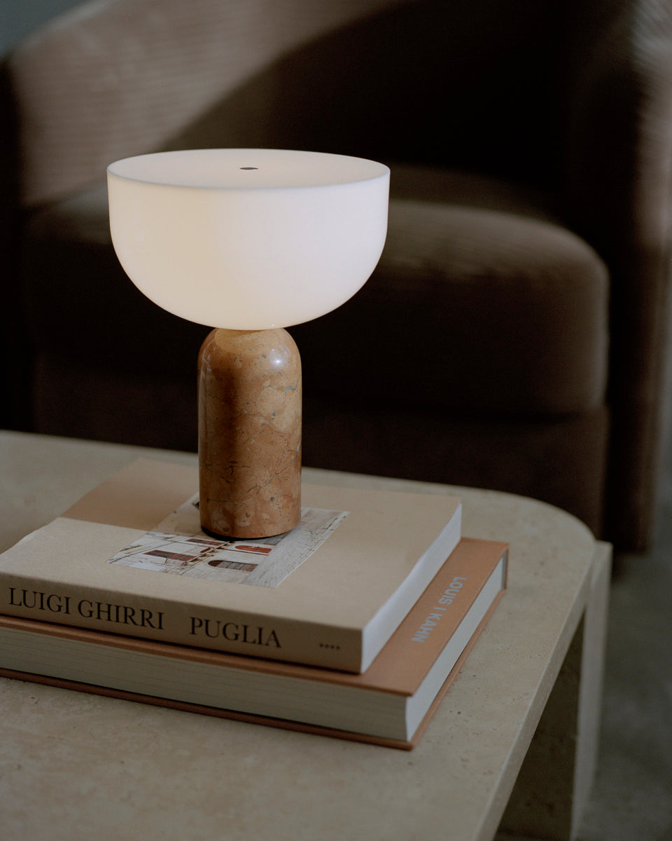 Kizu table lamp best sale