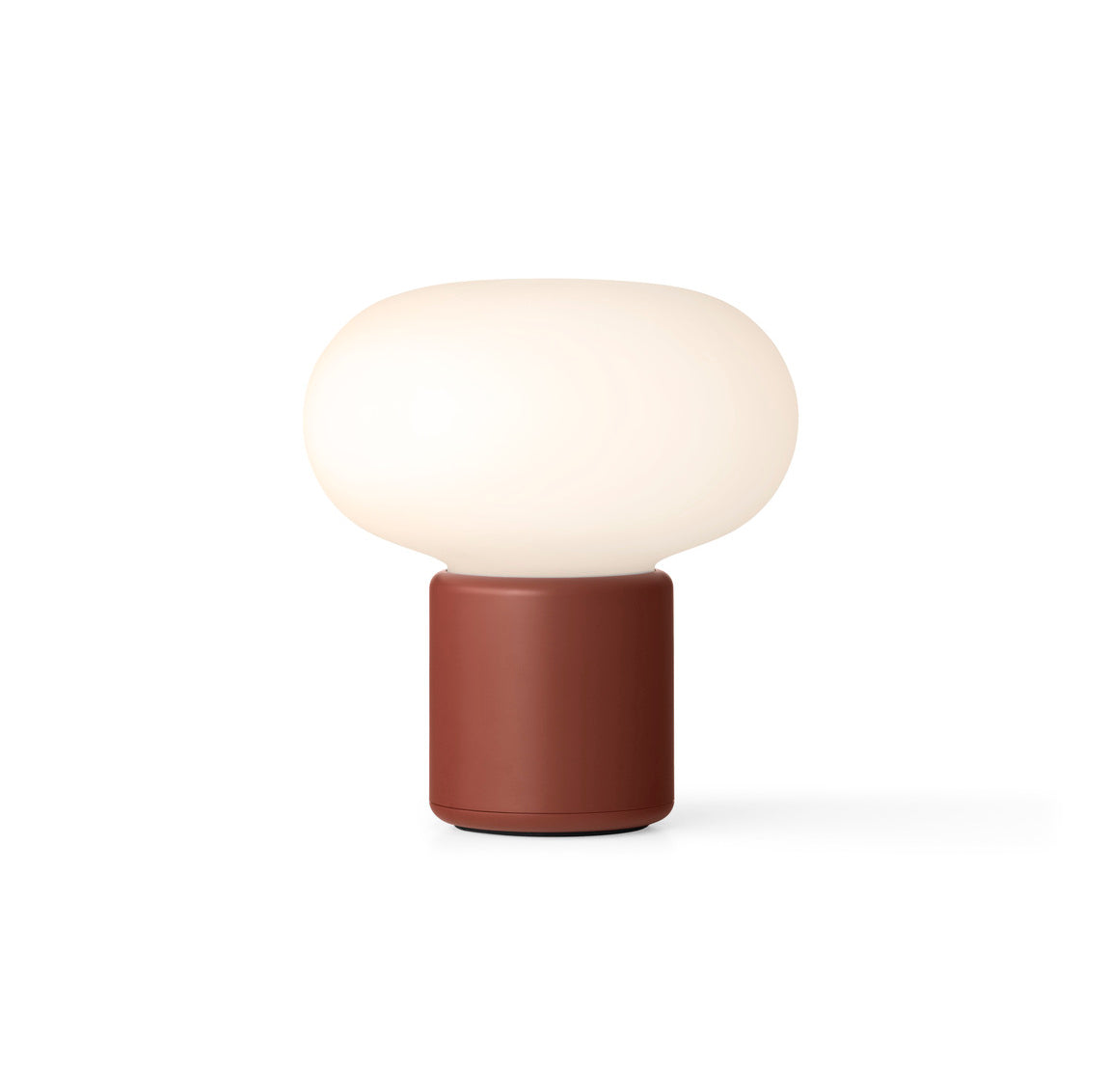 New Works - Karl Johan Portable Table Lamp