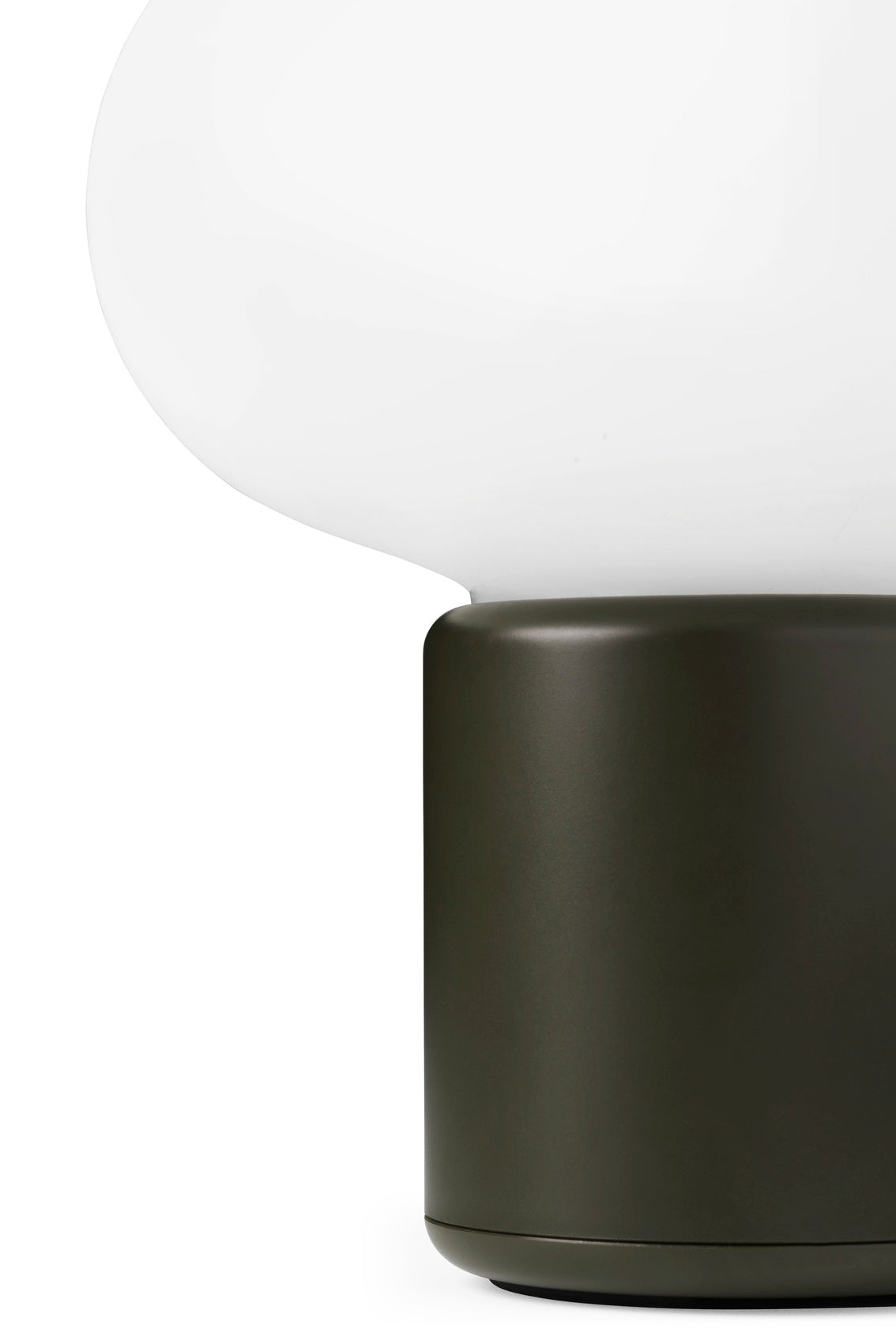 New Works - Karl Johan Portable Table Lamp