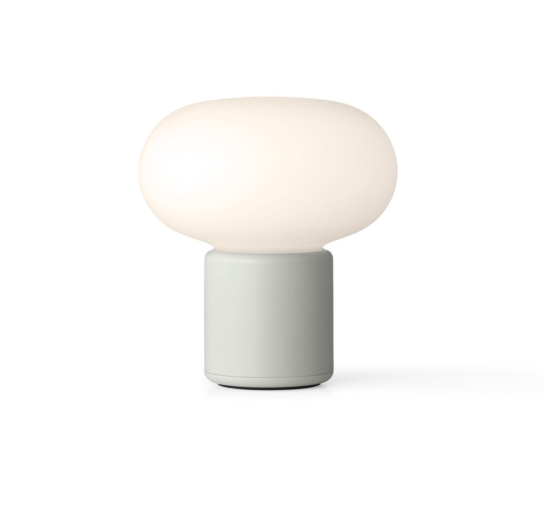 New Works - Karl Johan Portable Table Lamp