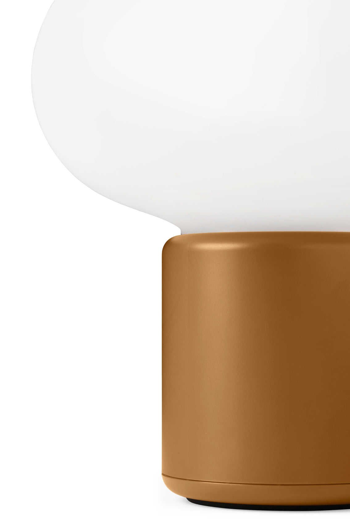 New Works - Karl Johan Portable Table Lamp