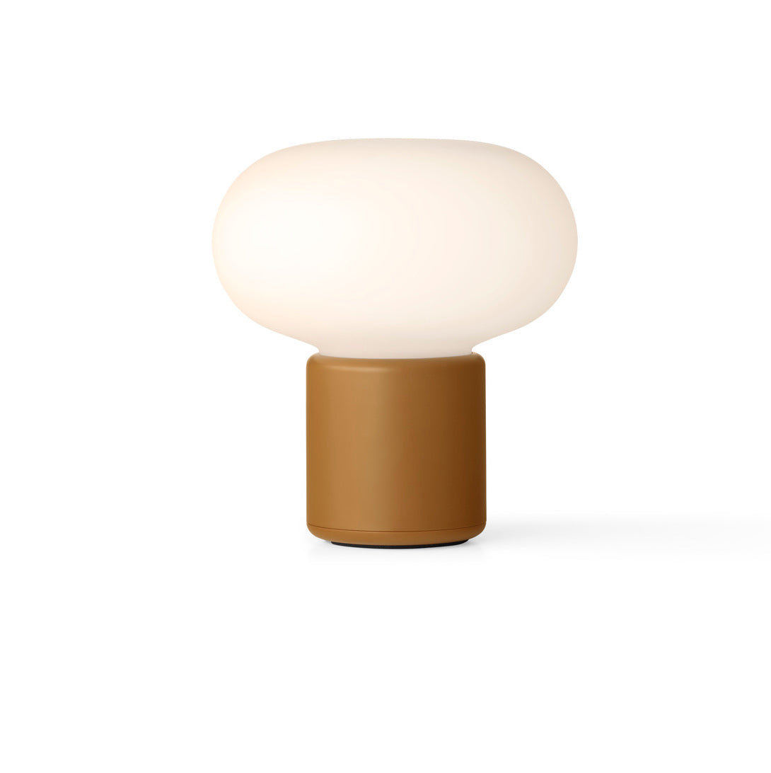 New Works - Karl Johan Portable Table Lamp