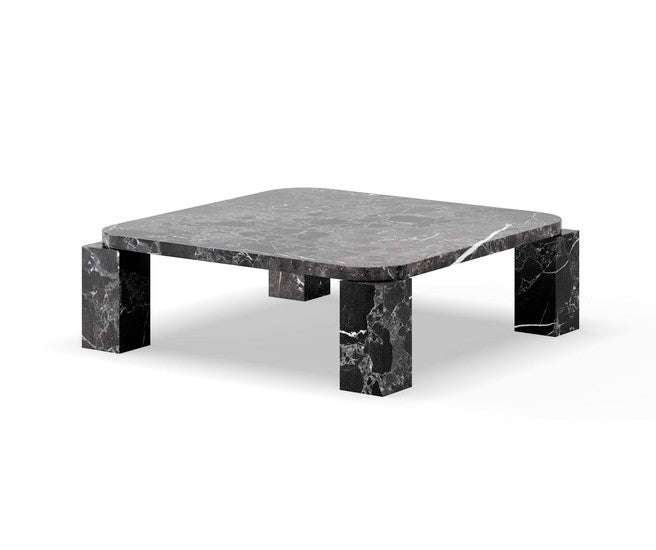 New Works - Atlas Coffee Table
