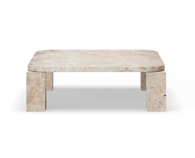 New Works - Atlas Coffee Table
