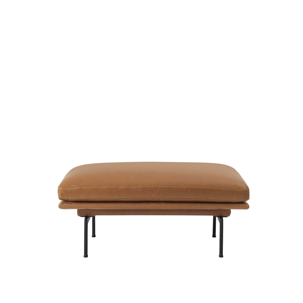 Muuto - Outline Pouf