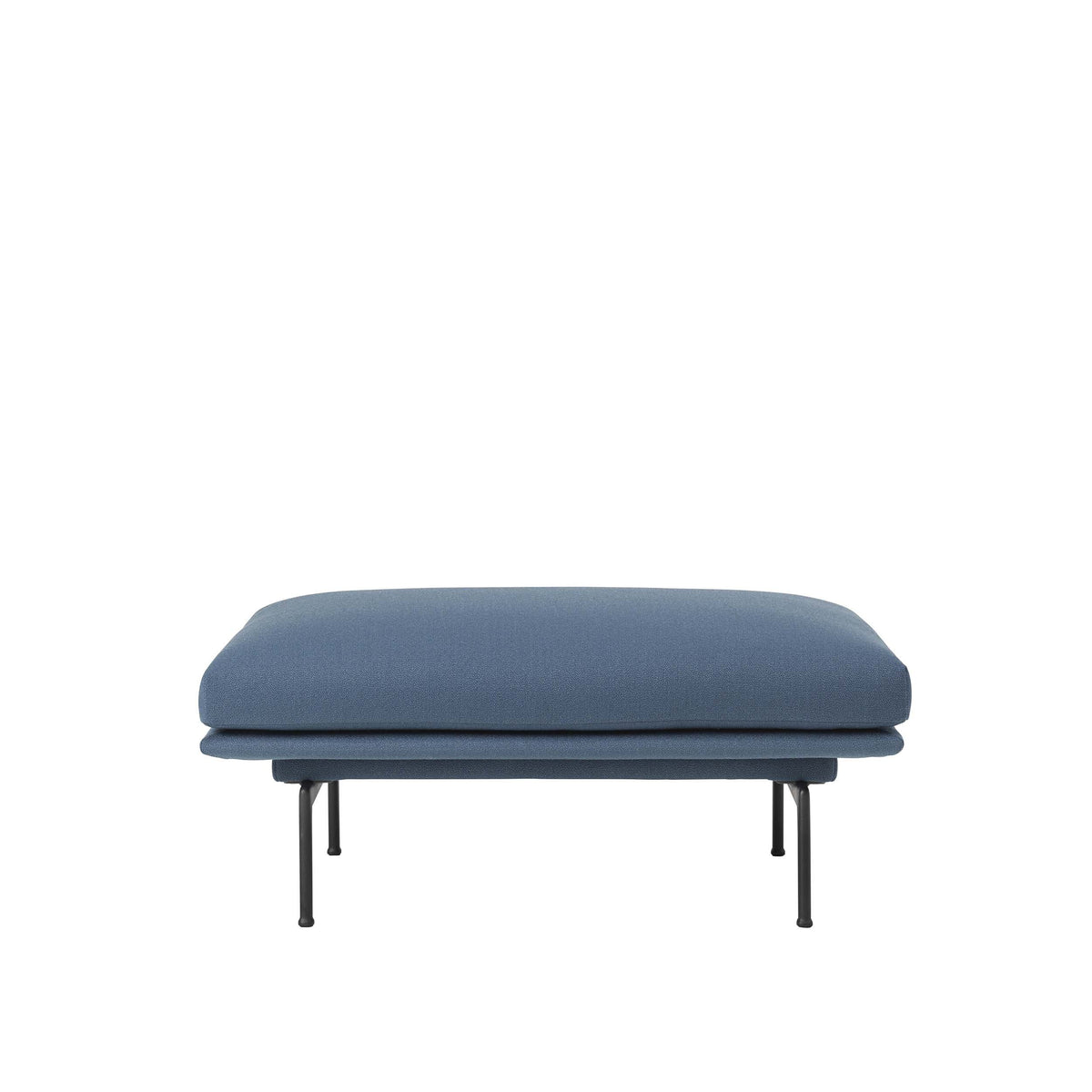 Muuto - Outline Pouf