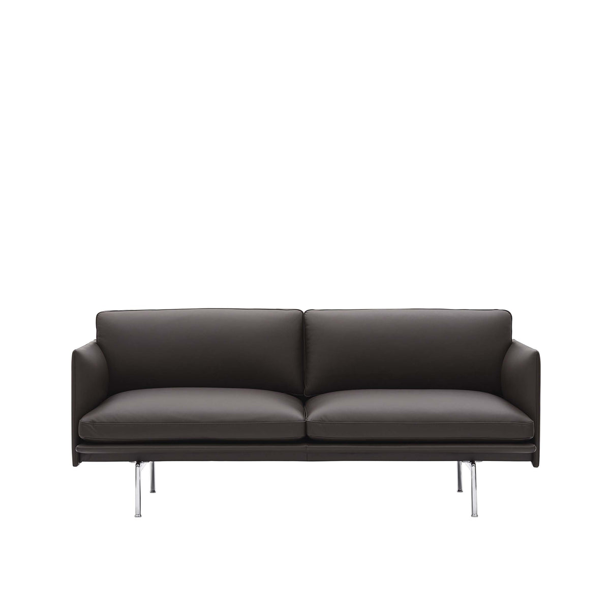 Muuto - Outline Sofa - 2-Seater