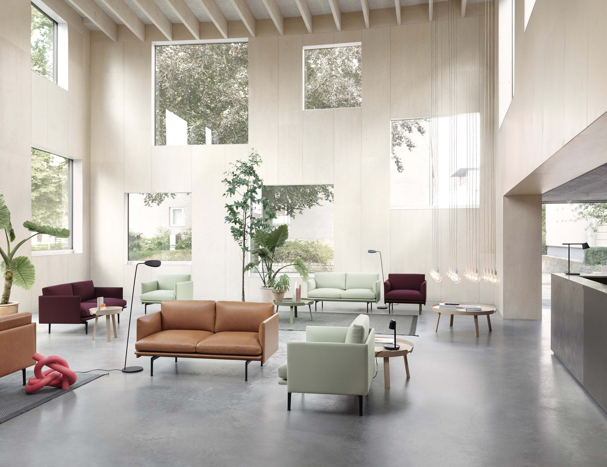 Muuto - Outline Studio Sofa