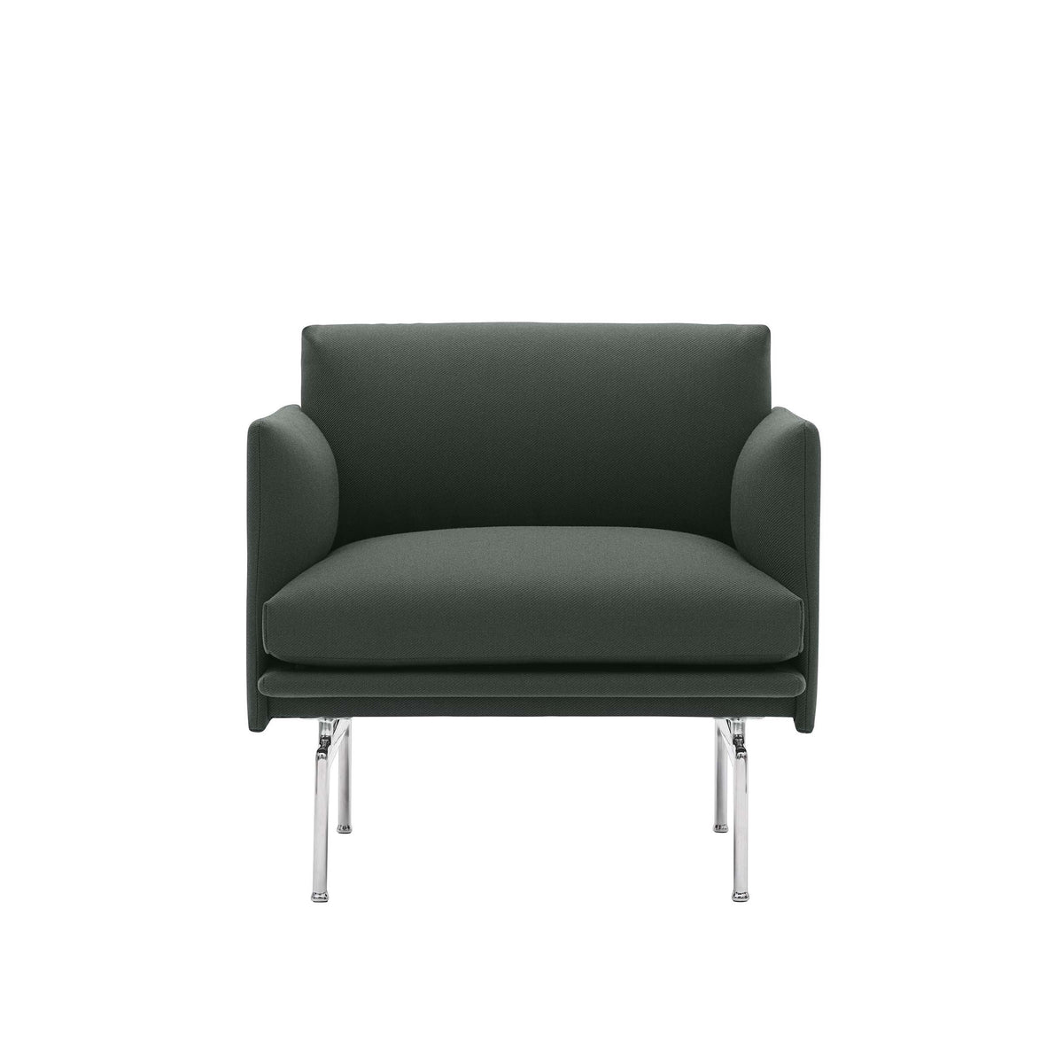 Muuto - Outline Chair