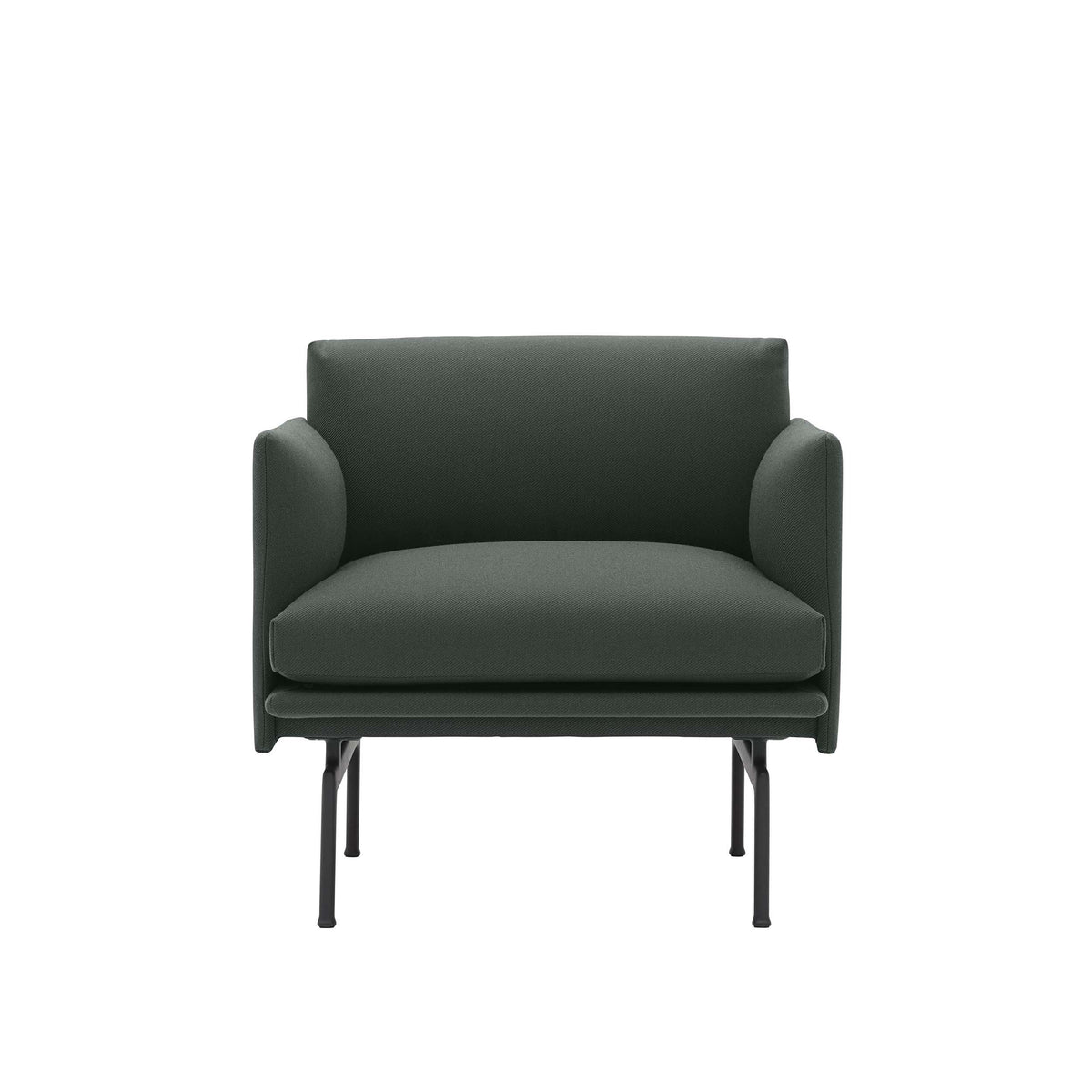 Muuto - Outline Chair