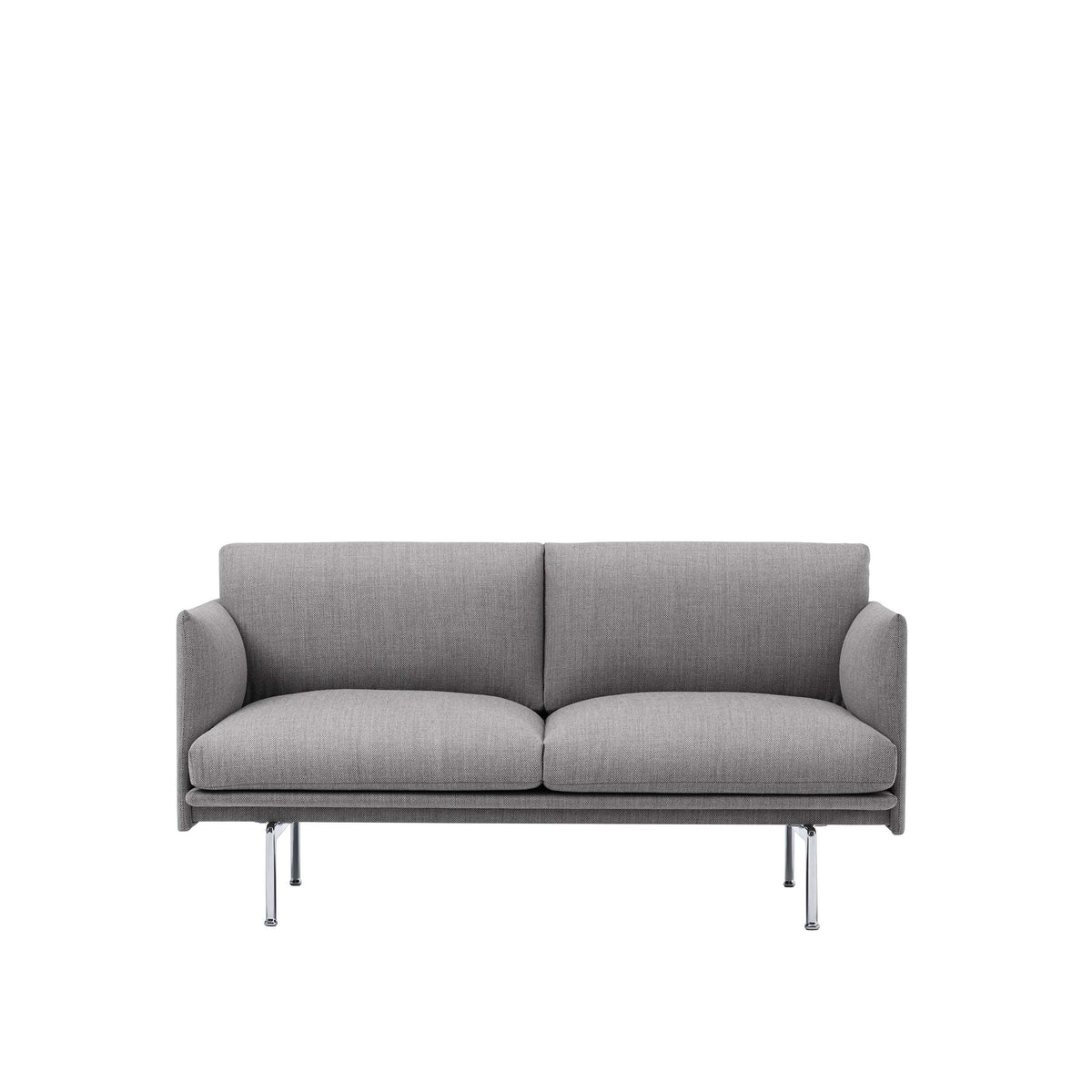 Muuto - Outline Studio Sofa