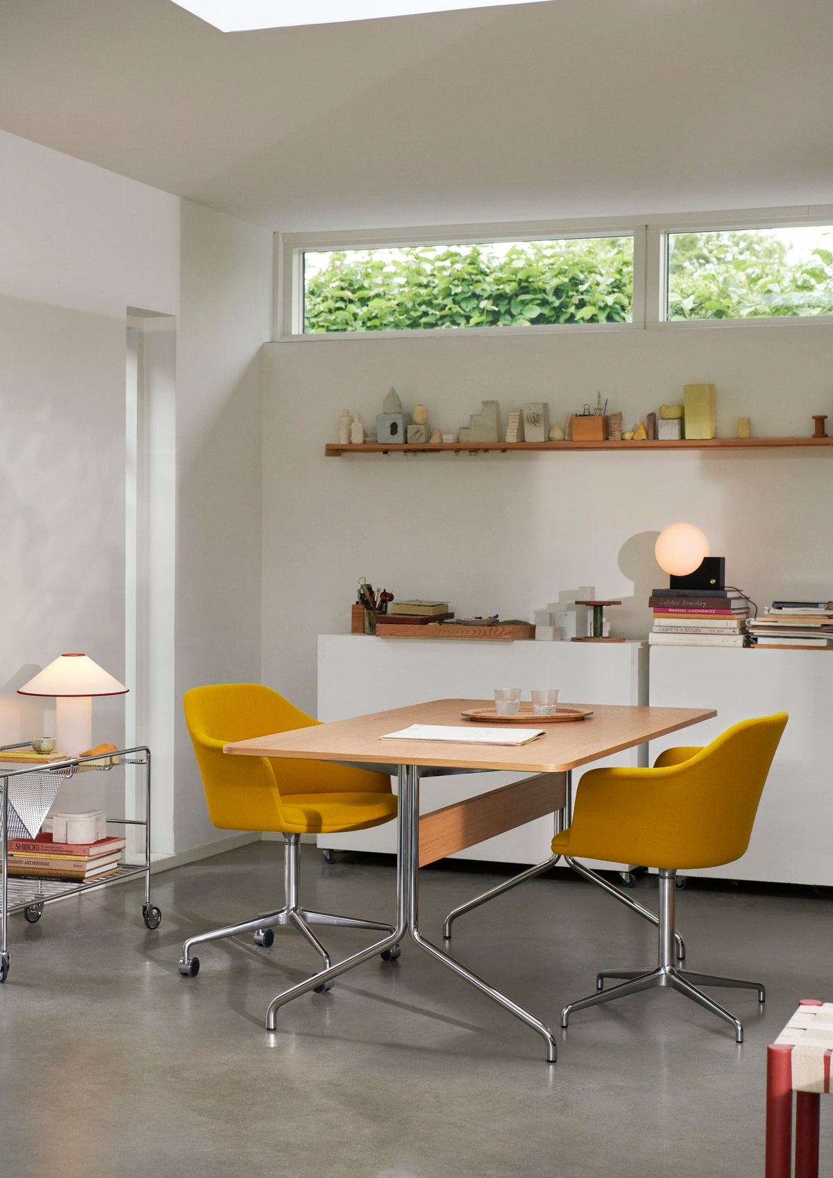 &amp;Tradition - Pavilion Table AV18