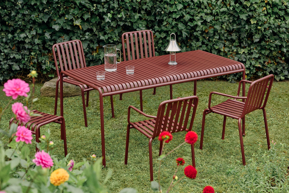 HAY - Palissade Armchair