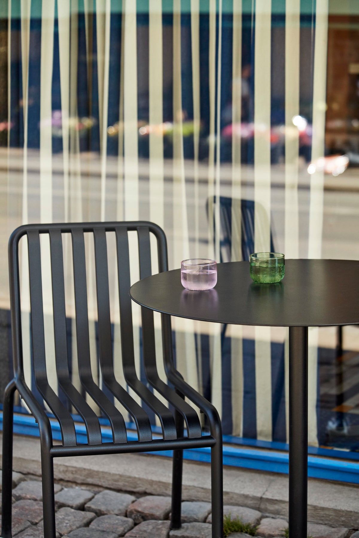 HAY - Neu Table Round