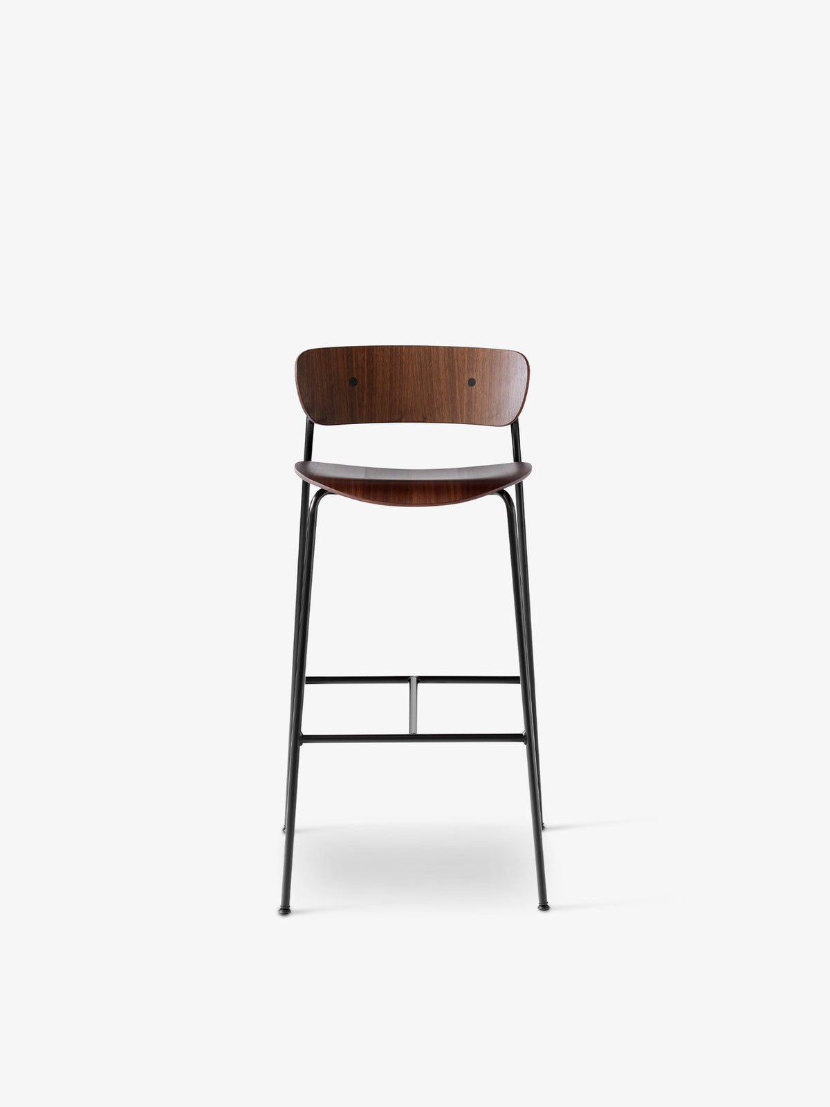 &amp;Tradition - Pavilion Bar Chair AV9 - High